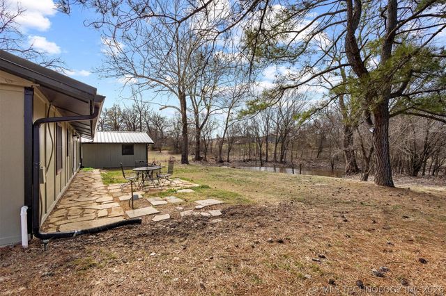 169 Cardinal, Colbert, OK 74733