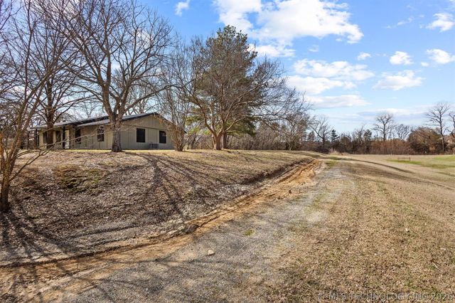 169 Cardinal, Colbert, OK 74733