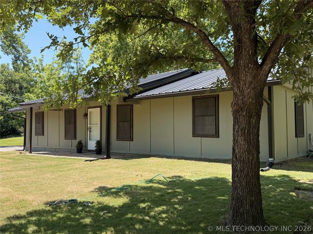 169 Cardinal, Colbert, OK 74733