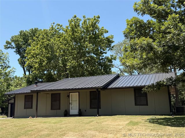 169 Cardinal, Colbert, OK 74733