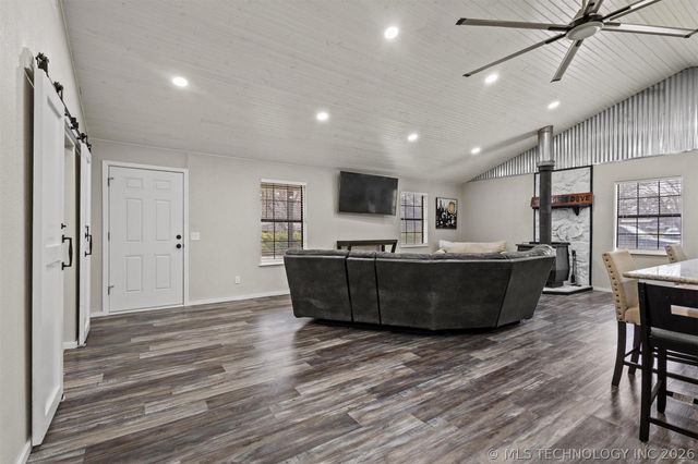 169 Cardinal, Colbert, OK 74733