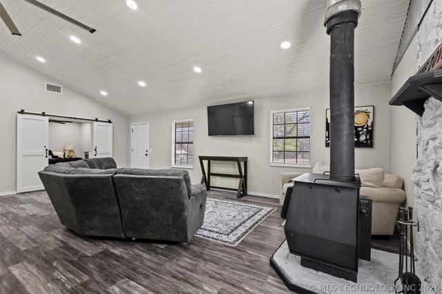 169 Cardinal, Colbert, OK 74733