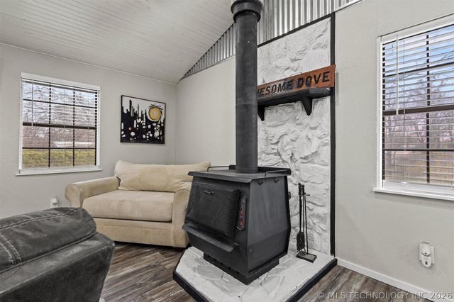 169 Cardinal, Colbert, OK 74733