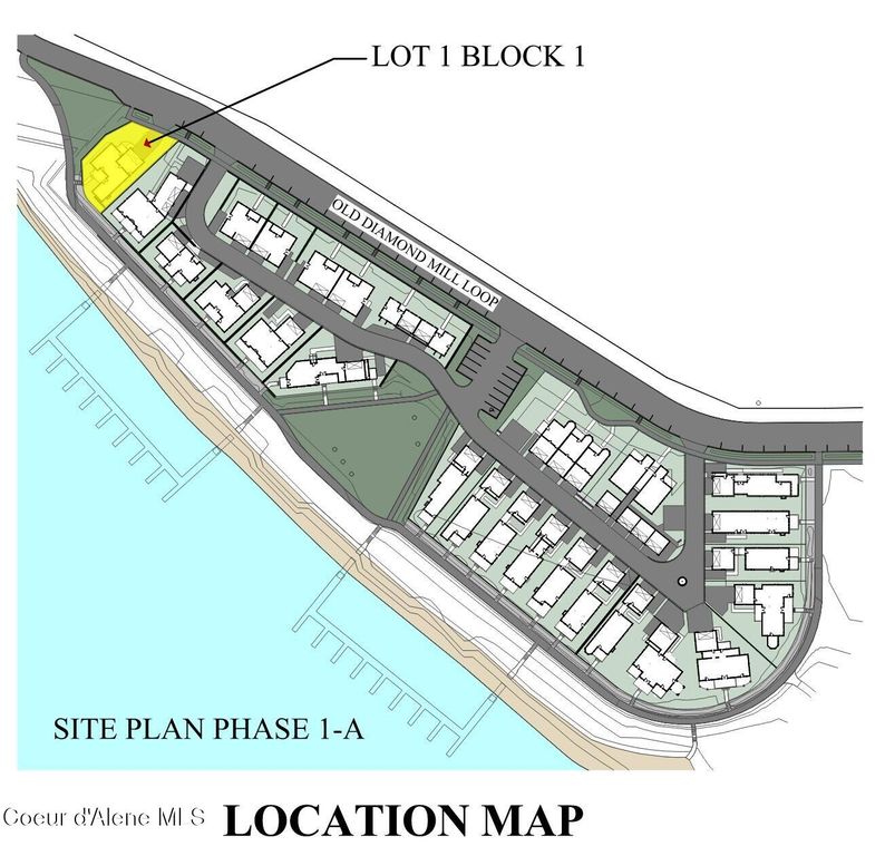 Lot1,Blk1 Kayak Loop, Oldtown, ID 83822 photo 8