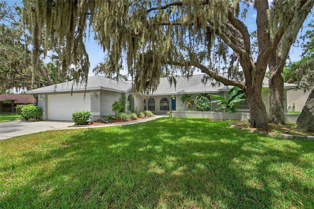 3225 PINE CLUB DRIVE, Plant City, FL 33566