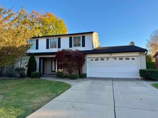 11616 Lynch Court, Warren, MI 48093