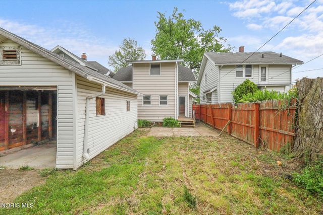 870 Toronto Avenue, Toledo, OH 43609