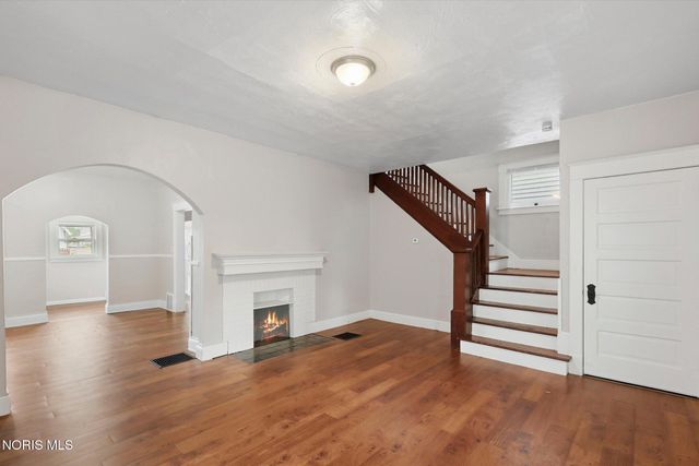 870 Toronto Avenue, Toledo, OH 43609