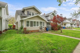 870 Toronto Avenue, Toledo, OH 43609