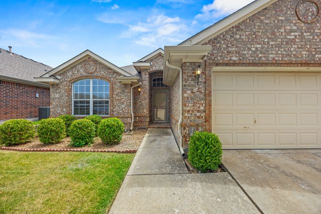 9313 Norfolk Lane, Mckinney, TX 75071