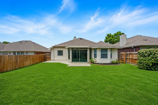 9313 Norfolk Lane, Mckinney, TX 75071