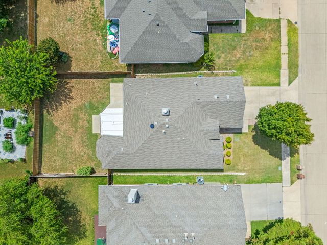 9313 Norfolk Lane, Mckinney, TX 75071