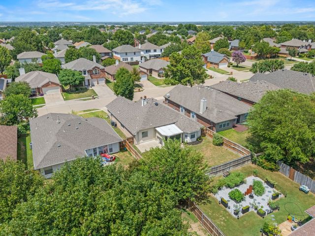 9313 Norfolk Lane, Mckinney, TX 75071