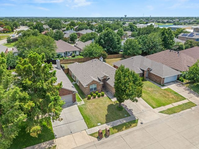 9313 Norfolk Lane, Mckinney, TX 75071