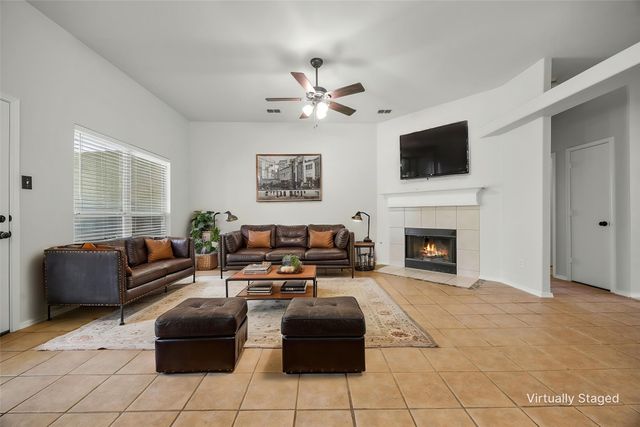 9313 Norfolk Lane, Mckinney, TX 75071