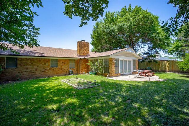 413 Sundown Drive, Norman, OK 73069