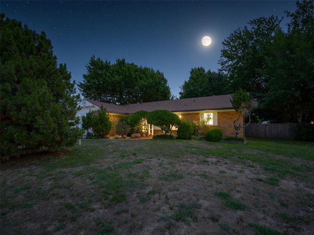 413 Sundown Drive, Norman, OK 73069