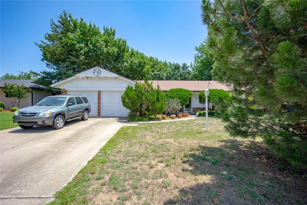 413 Sundown Drive, Norman, OK 73069