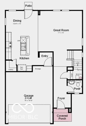 8716 Comstock Court, Camby, IN 46113