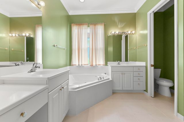 2464 Sailfish Cove Drive, West Palm Beach, FL 33411