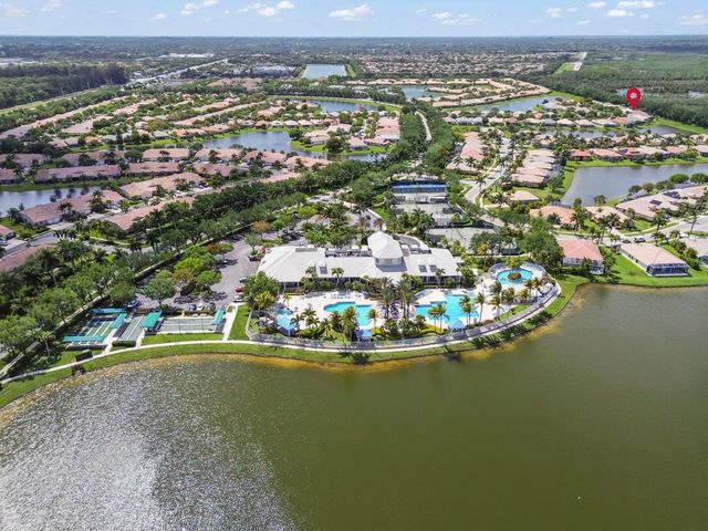 2464 Sailfish Cove Drive, West Palm Beach, FL 33411