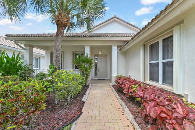 2464 Sailfish Cove Drive, West Palm Beach, FL 33411