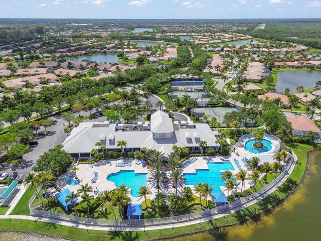 2464 Sailfish Cove Drive, West Palm Beach, FL 33411