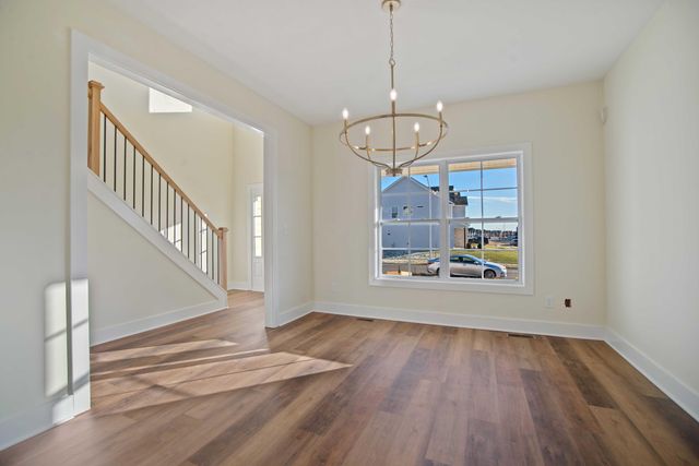 4049 Buttermilk Road, Lexington, KY 40509