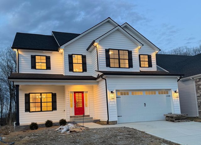 4049 Buttermilk Road, Lexington, KY 40509