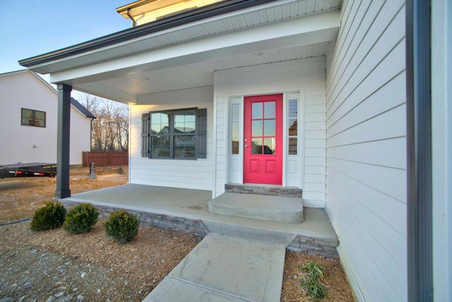 4049 Buttermilk Road, Lexington, KY 40509