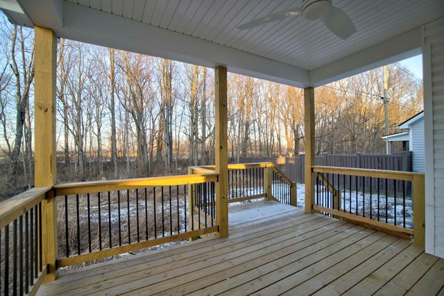 4049 Buttermilk Road, Lexington, KY 40509