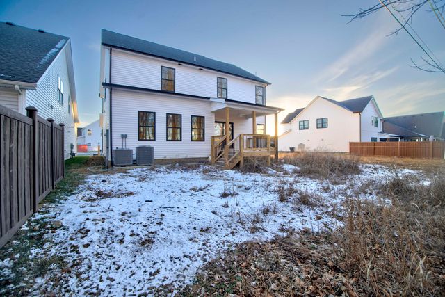 4049 Buttermilk Road, Lexington, KY 40509