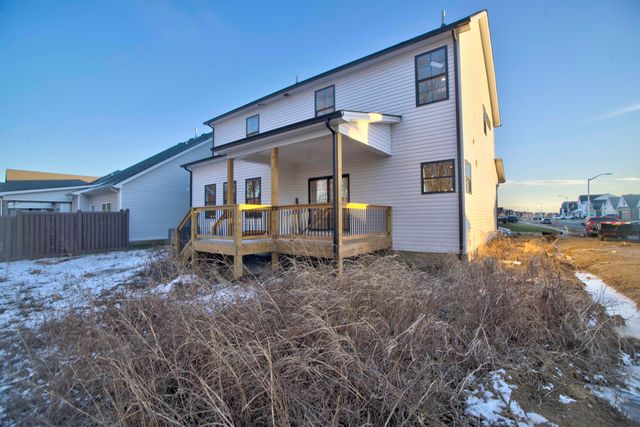 4049 Buttermilk Road, Lexington, KY 40509