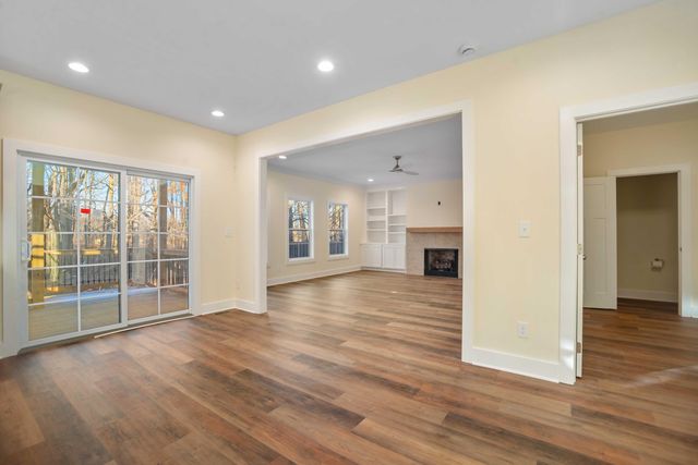 4049 Buttermilk Road, Lexington, KY 40509