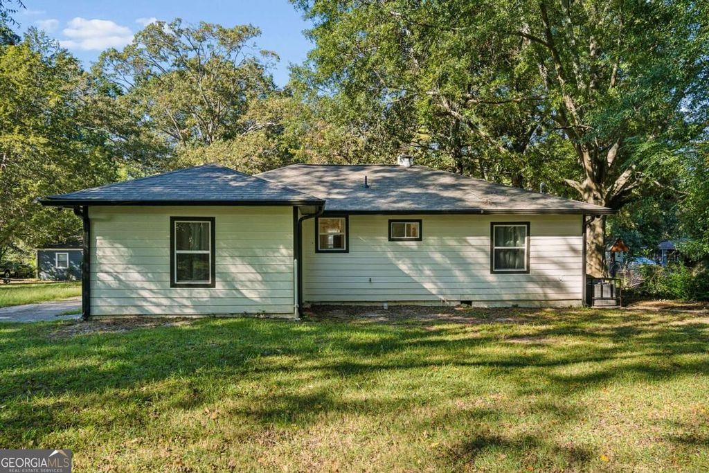 569 Yancey Drive, Forest Park, GA 30297 — photo 3
