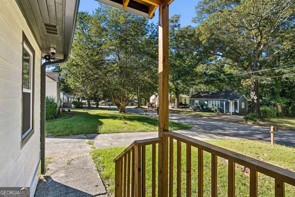 569 Yancey Drive, Forest Park, GA 30297 — photo 5