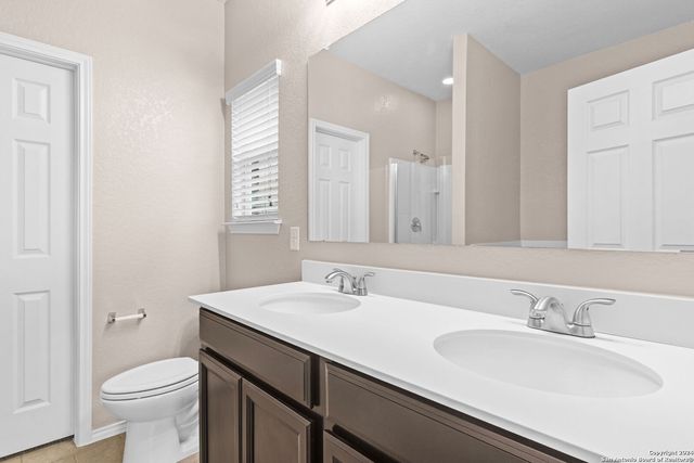 12919 LIMESTONE WAY, San Antonio, TX 78253