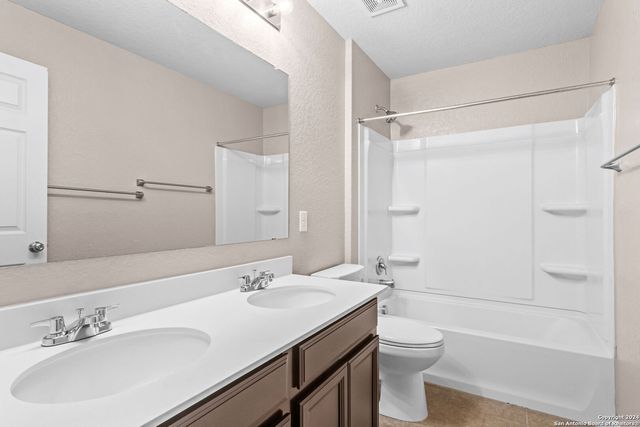 12919 LIMESTONE WAY, San Antonio, TX 78253