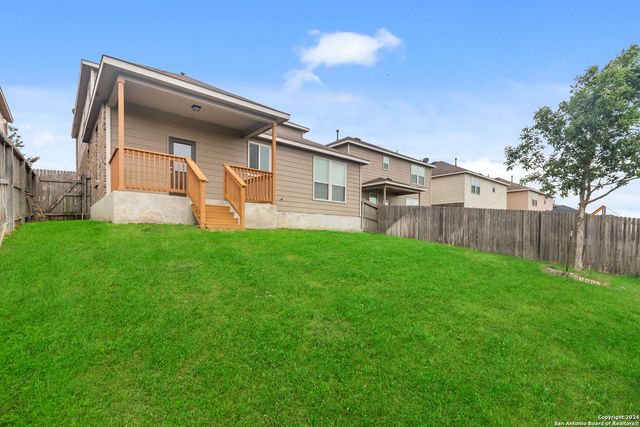 12919 LIMESTONE WAY, San Antonio, TX 78253