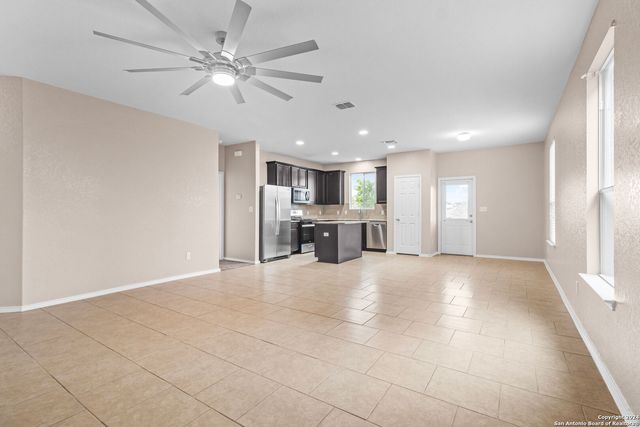 12919 LIMESTONE WAY, San Antonio, TX 78253