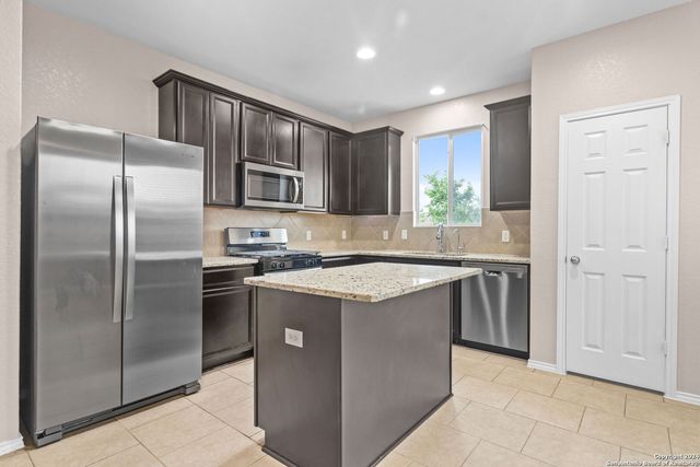 12919 LIMESTONE WAY, San Antonio, TX 78253
