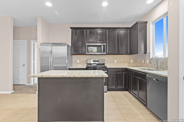 12919 LIMESTONE WAY, San Antonio, TX 78253