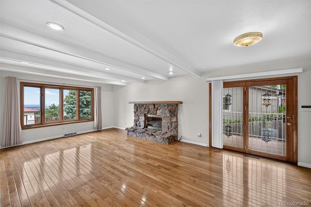 632 S Gardenia Street, Lakewood, CO 80228