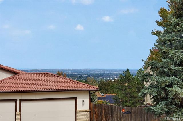 632 S Gardenia Street, Lakewood, CO 80228