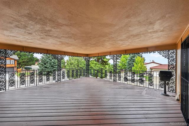 632 S Gardenia Street, Lakewood, CO 80228