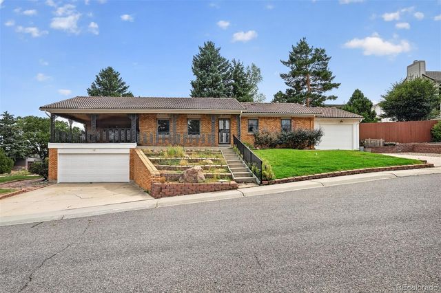 632 S Gardenia Street, Lakewood, CO 80228