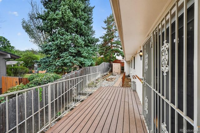 632 S Gardenia Street, Lakewood, CO 80228