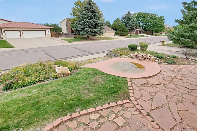 632 S Gardenia Street, Lakewood, CO 80228