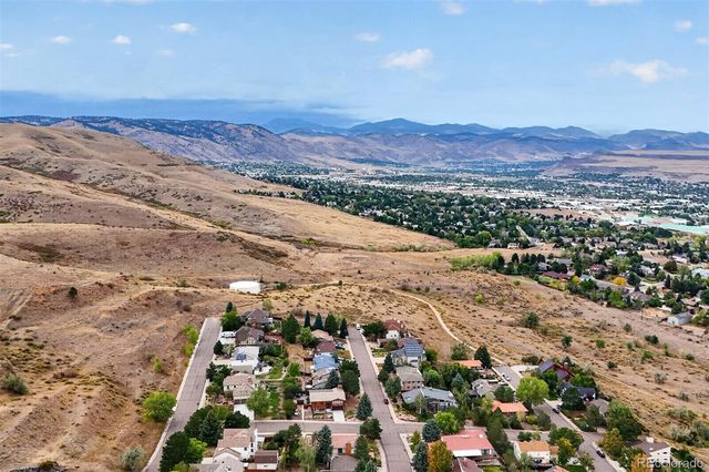 632 S Gardenia Street, Lakewood, CO 80228