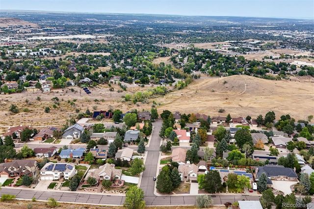 632 S Gardenia Street, Lakewood, CO 80228
